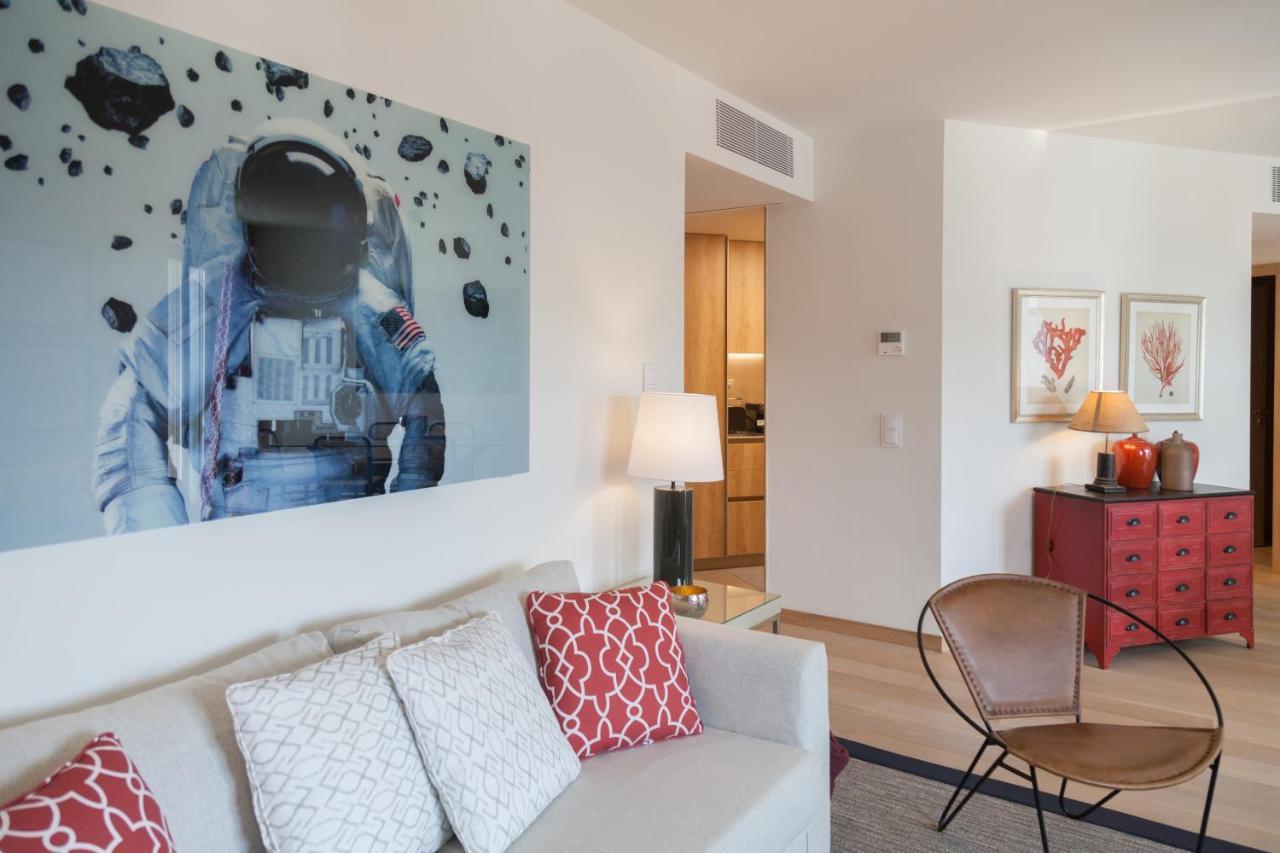Apartamento Flh Marquês Homey Lisboa