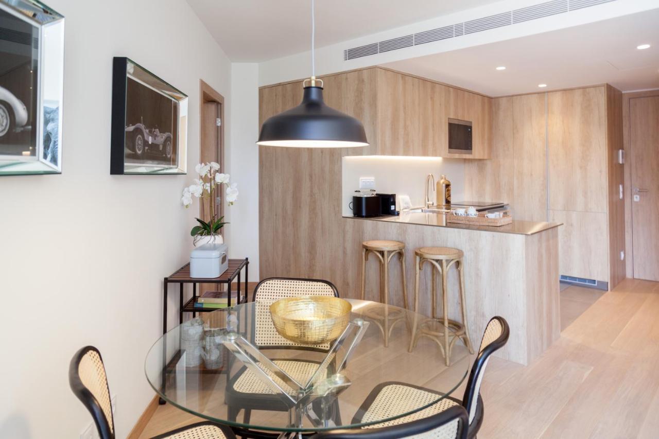 Apartment Flh Marques Comfy *