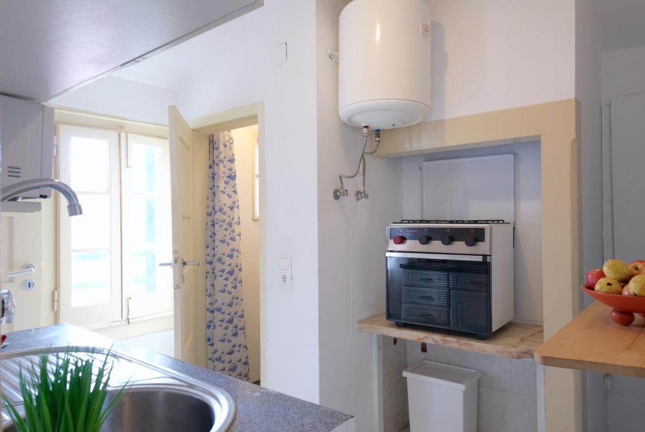 Appartment Beco Sao Miguel 3 Lissabon