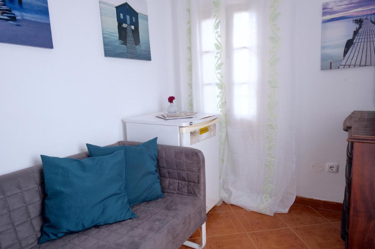 Apartment Appartment Beco Sao Miguel 3 Lissabon
