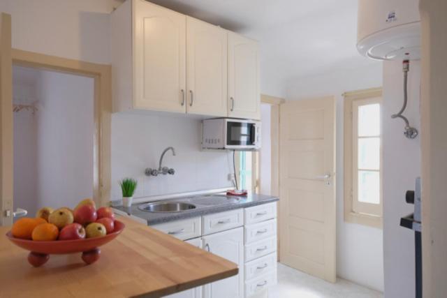 Appartment Beco Sao Miguel 3 Appartement Lisboa