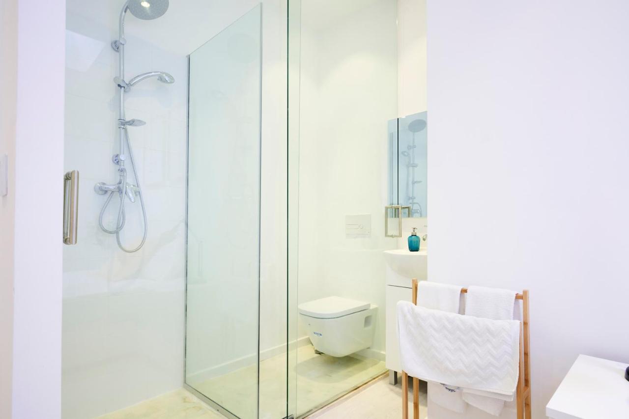 Altido Fabulous 3-br In Western Apartamento *