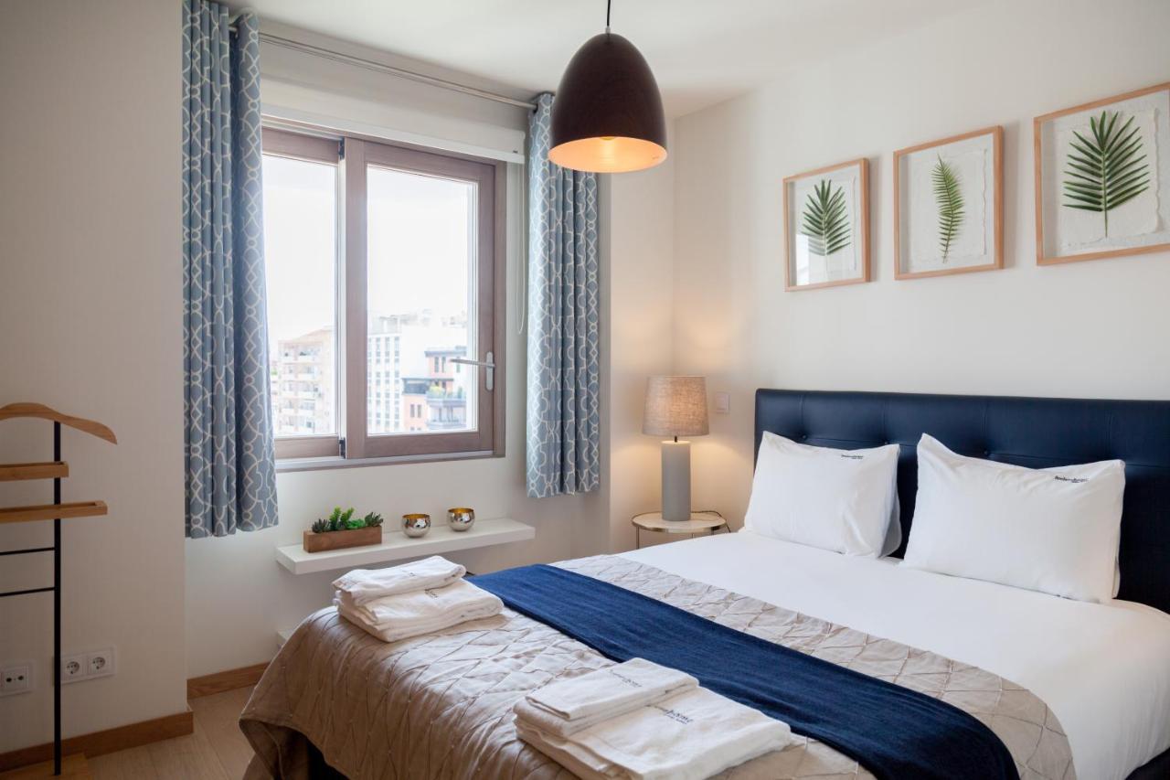 Flh Marques Comfy * Lisbon