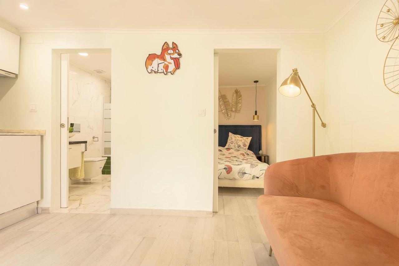 Cosy Duplex House In Downtown Hébergement de vacances *