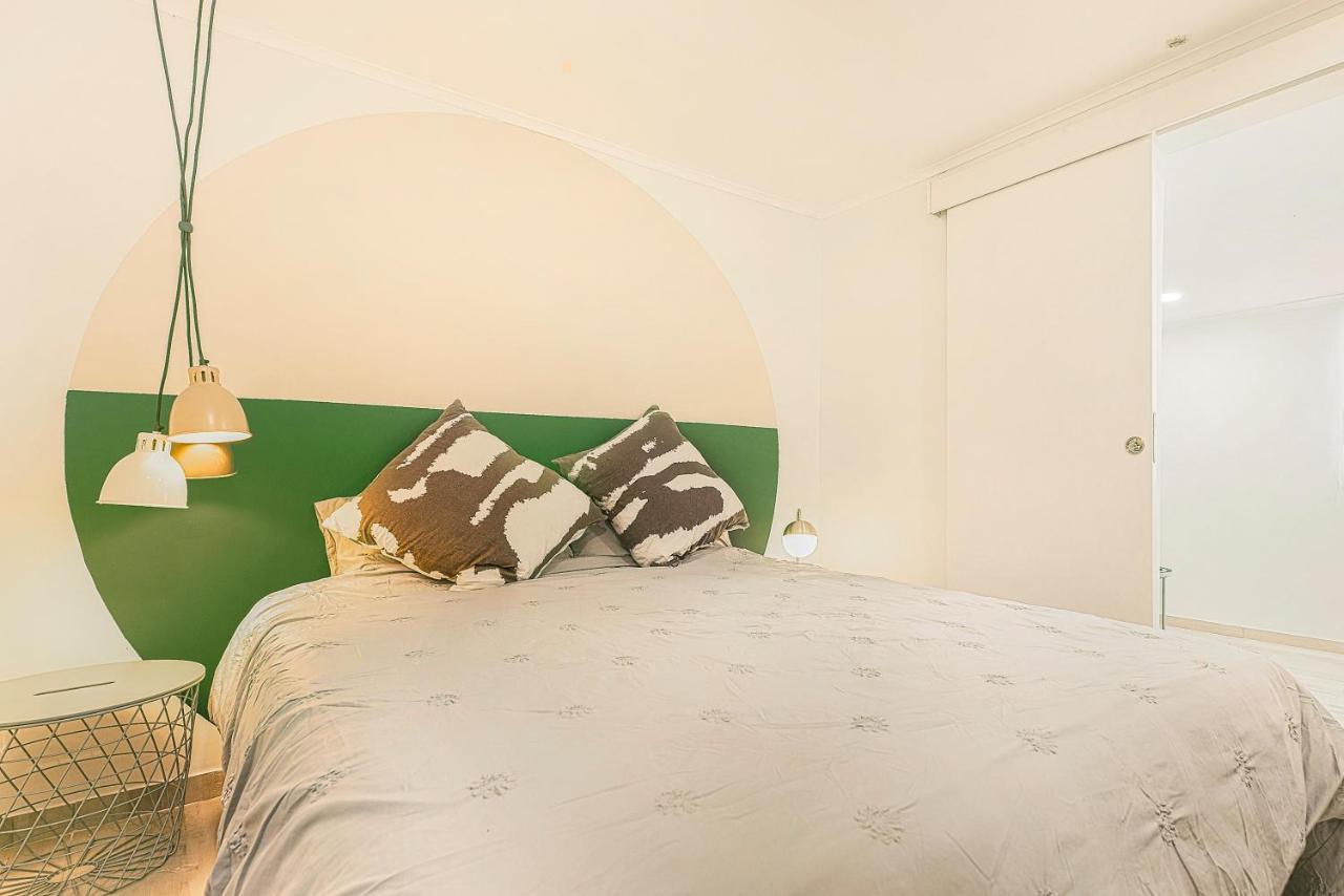 Cosy Duplex House In Downtown Hébergement de vacances Lisboa
