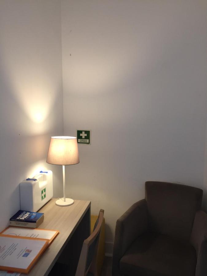 Séjour chez l'habitant Be Marquês