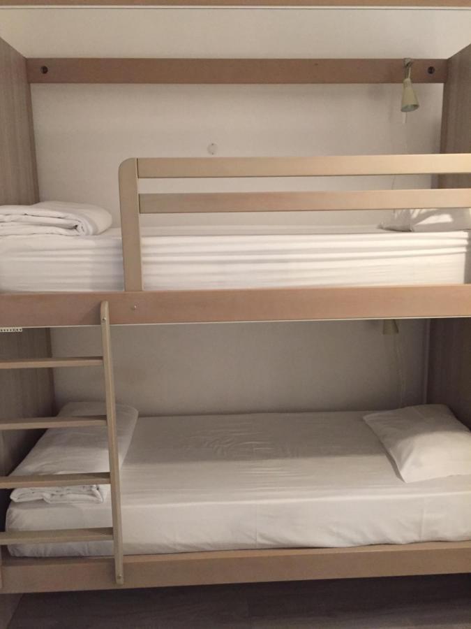Homestay Be Marques Lisbon