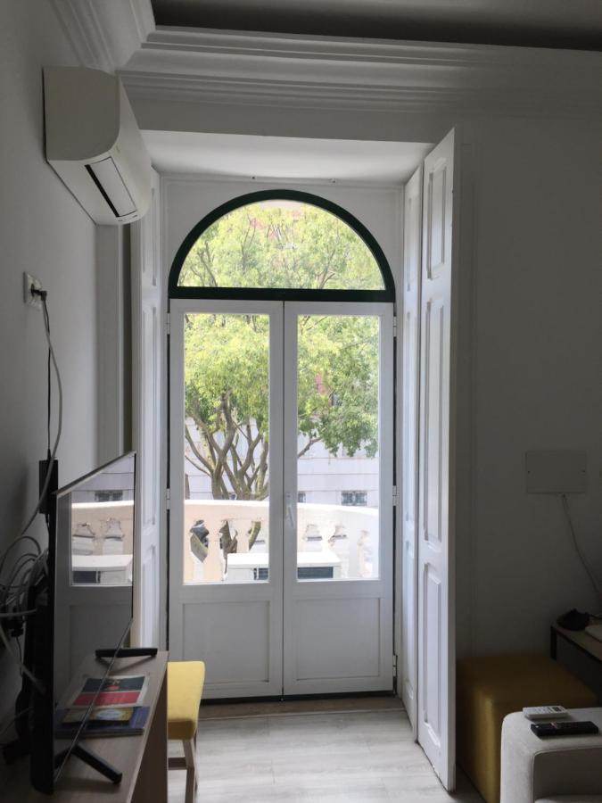 Be Marques Homestay Lisbon