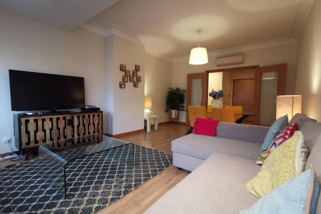 Cozy Purple Telheiras Appartement *