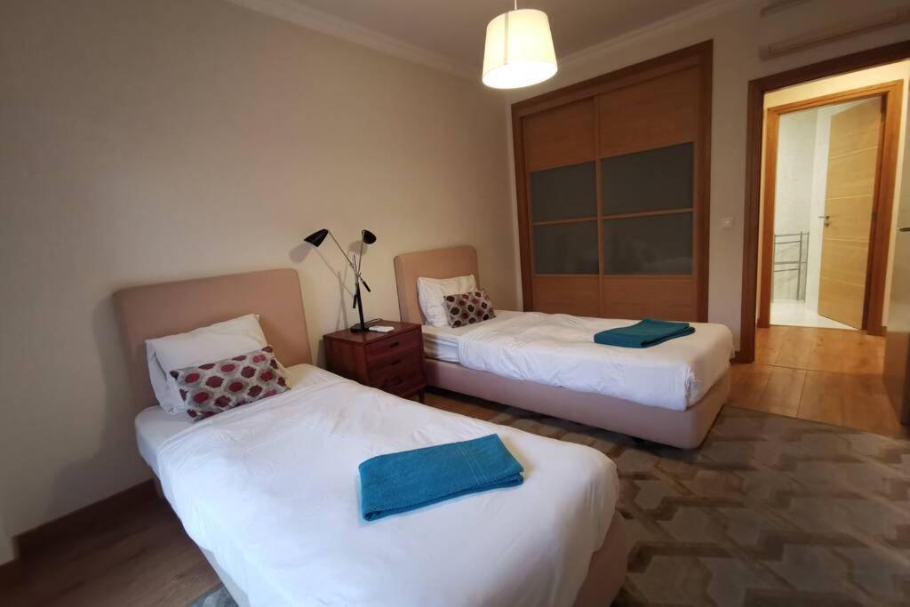 Appartement Cozy Purple Telheiras Lisboa