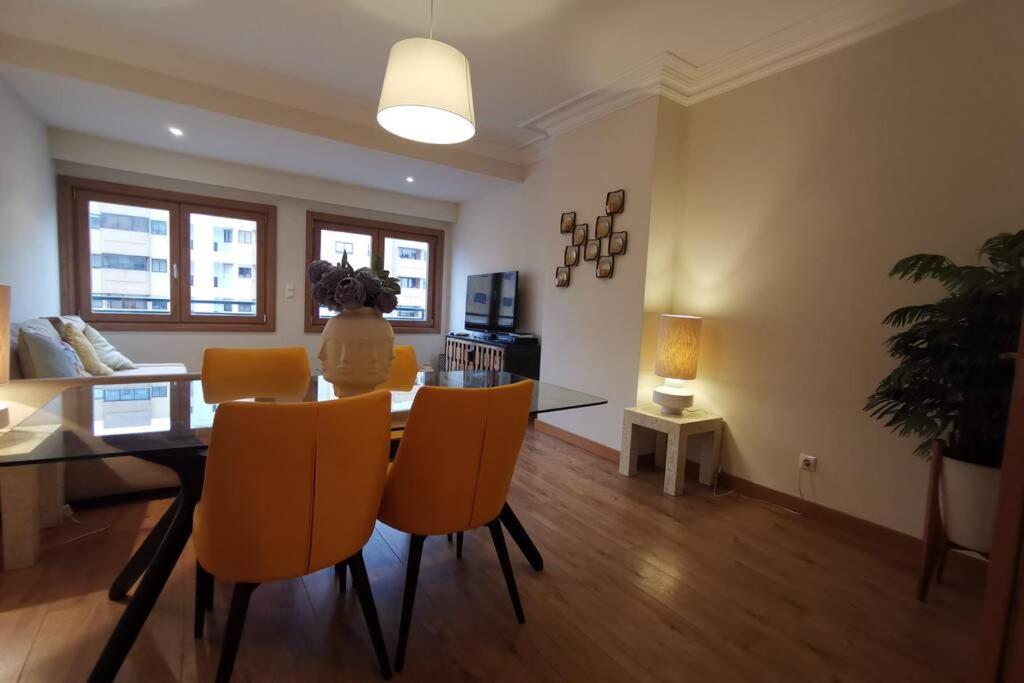 Cozy Purple Telheiras Appartement