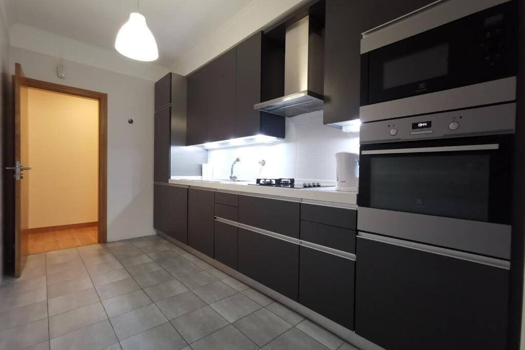 Cozy Purple Telheiras Appartement Lissabon