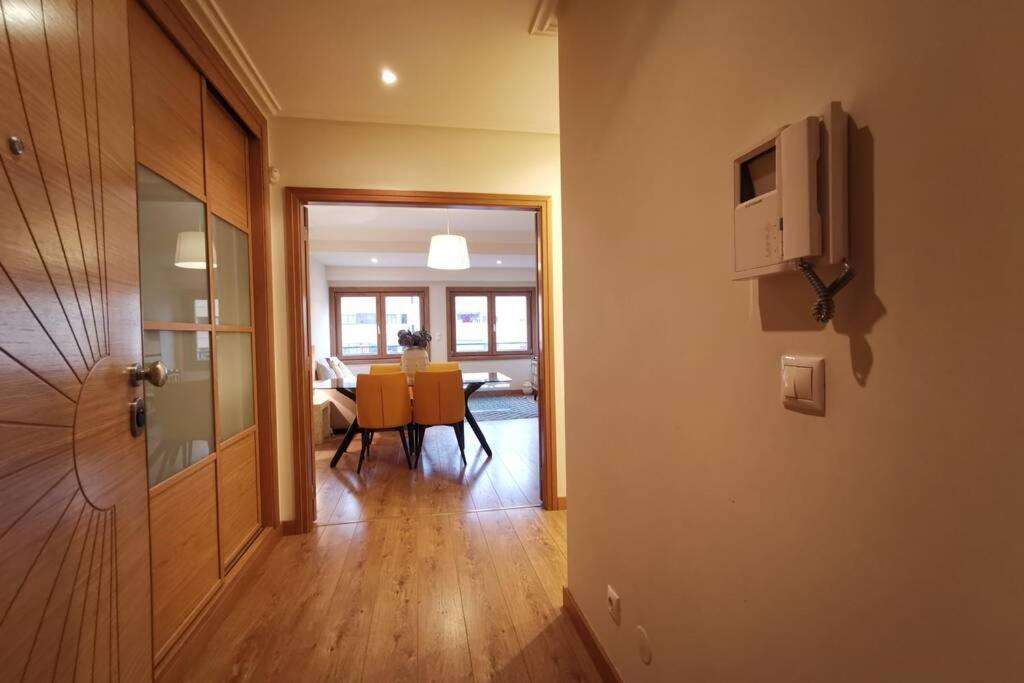 Appartement Cozy Purple Telheiras Lisboa