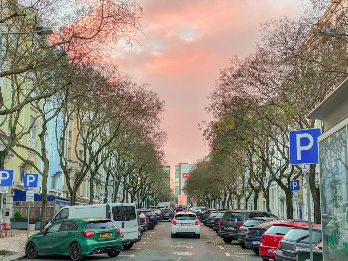 Bairro Azul * Lisboa