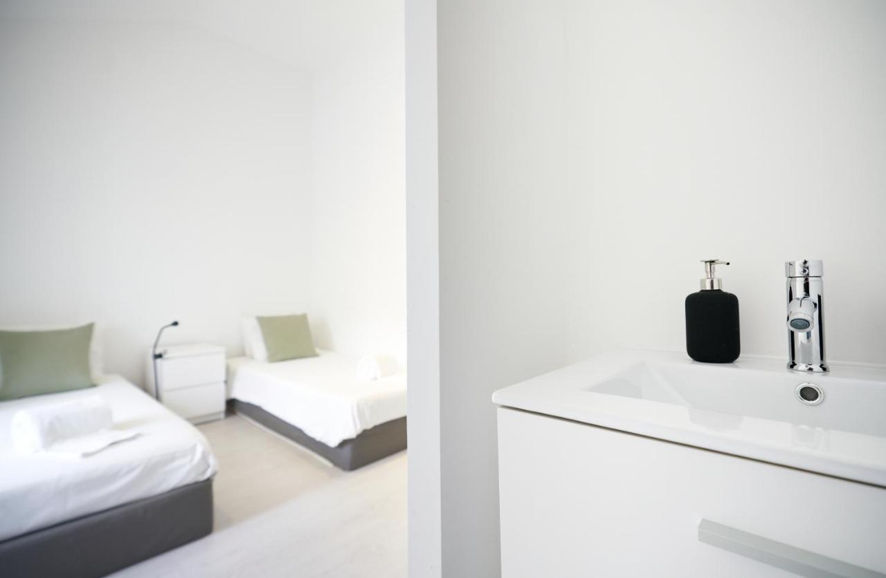 Altido Fabulous 3-br In Western * Lisboa