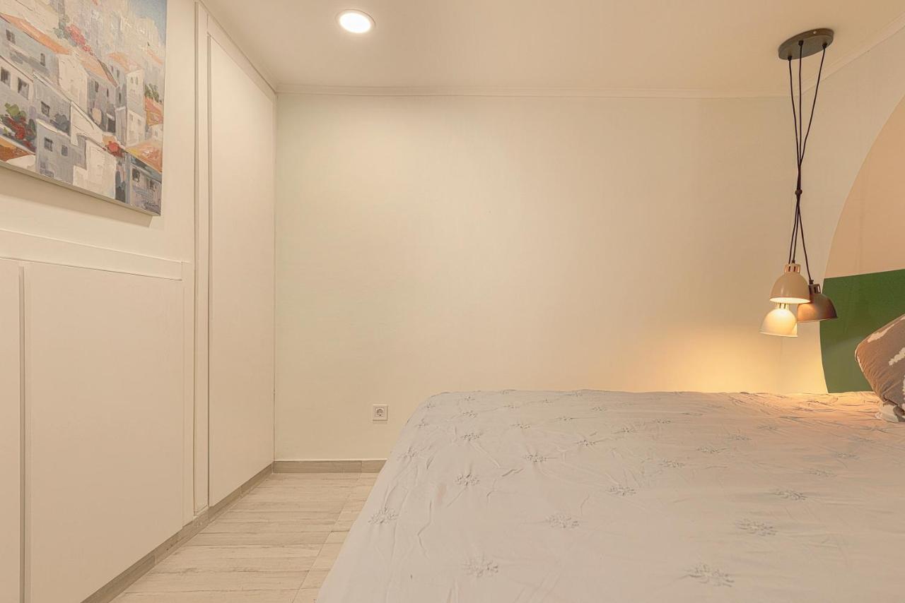 Cosy Duplex House In Downtown Hébergement de vacances