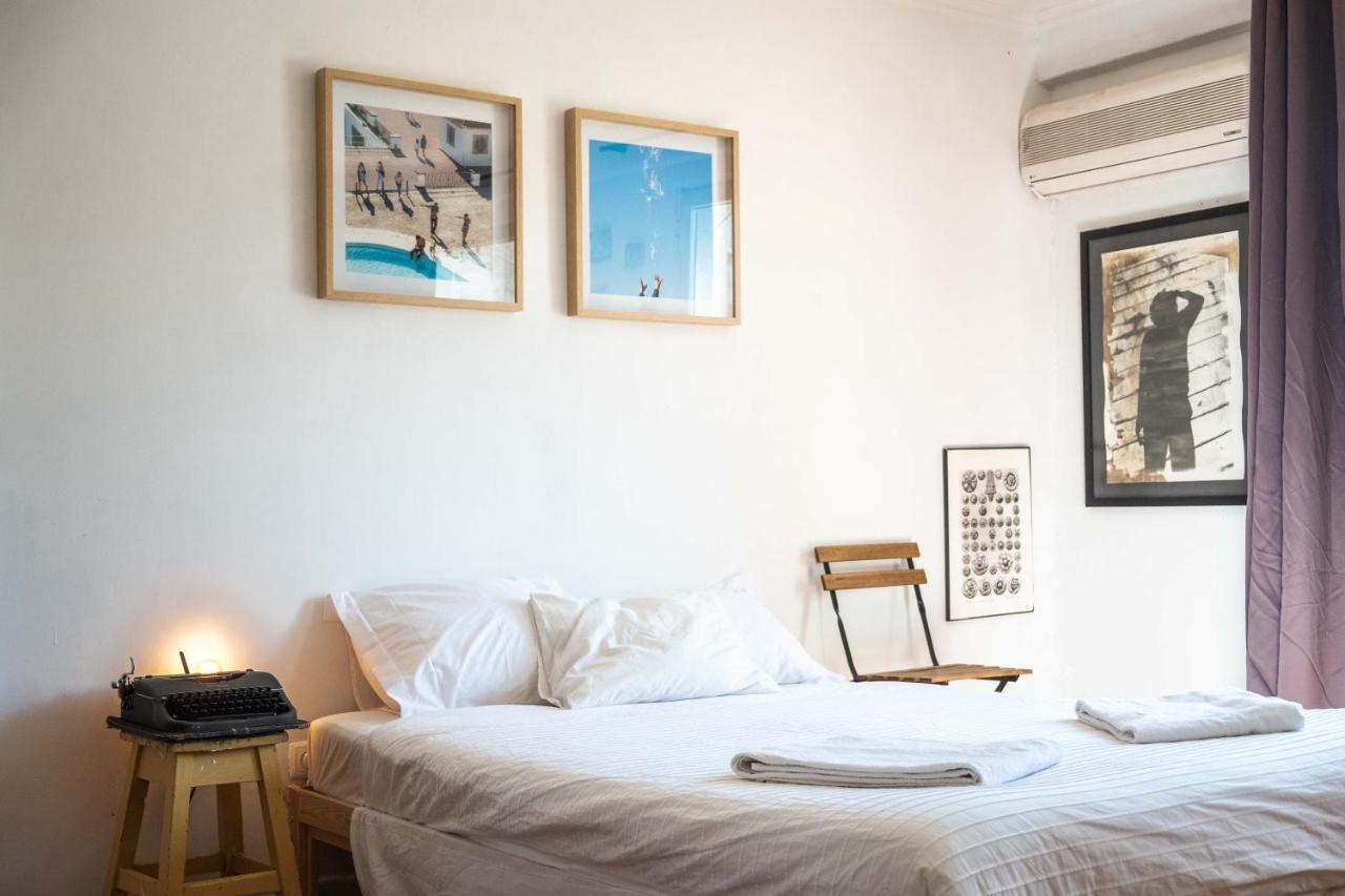 Appartement Artsy Lissabon