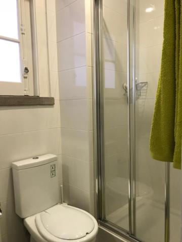 Apartamento Romantic 1 Bedroom At Roma Avenue - 1c