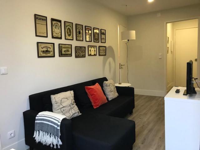 Apartamento Romantic 1 Bedroom At Roma Avenue - 1c Lisboa
