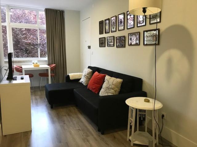 Apartamento Romantic 1 Bedroom At Roma Avenue - 1c