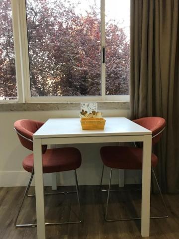 Apartamento Romantic 1 Bedroom At Roma Avenue - 1c *