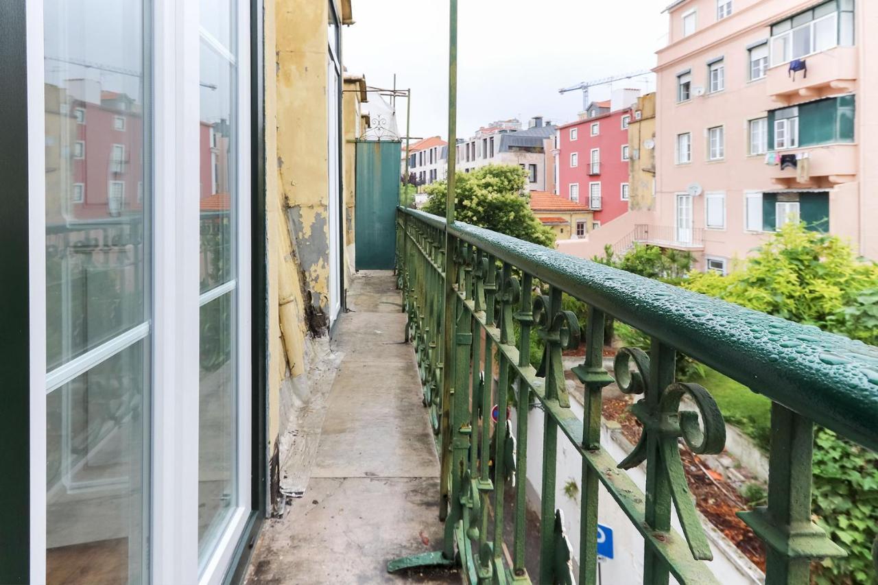 Appartement Guestready - Loureiro