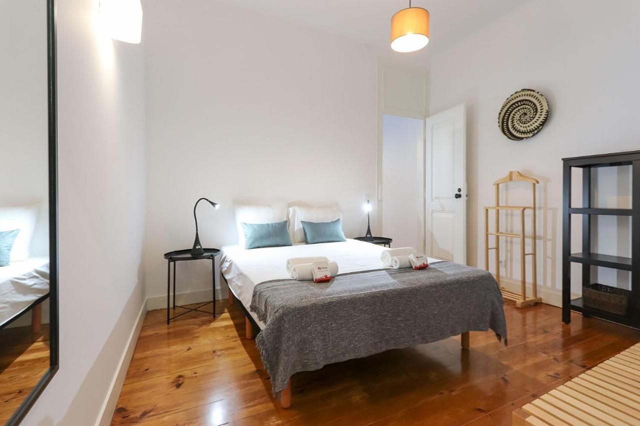 Appartement Guestready - Loureiro