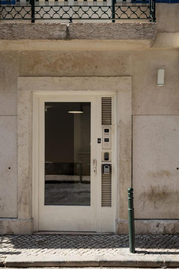 Appartement Charming & Modern Flat Close To Time Out Market *