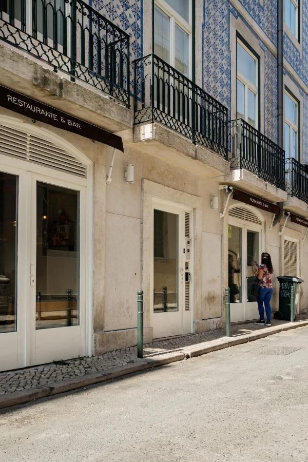 Charming & Modern Flat Close To Time Out Market Appartement *