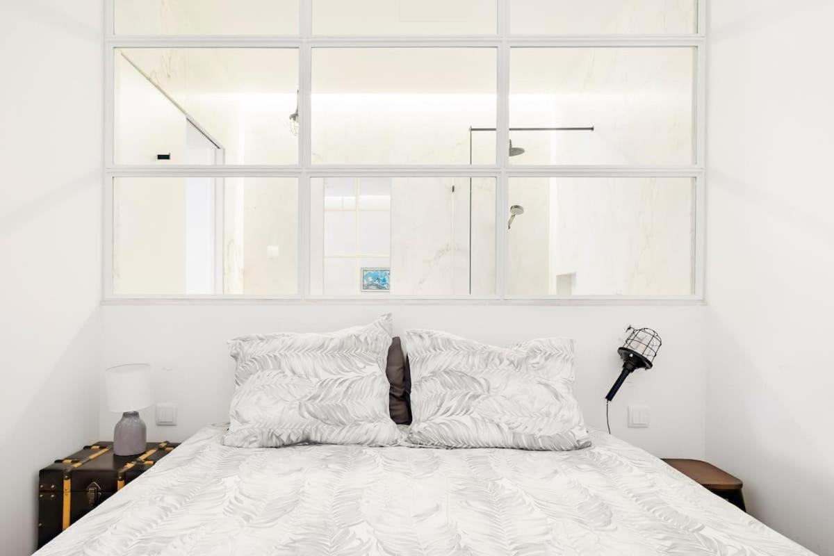 Charming & Modern Flat Close To Time Out Market Appartement Lissabon