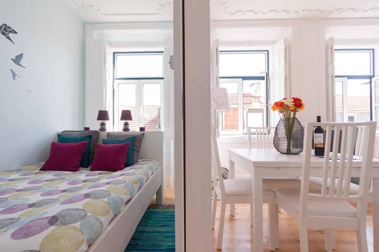 Charming In Center- Checkinhome Appartement Lisboa