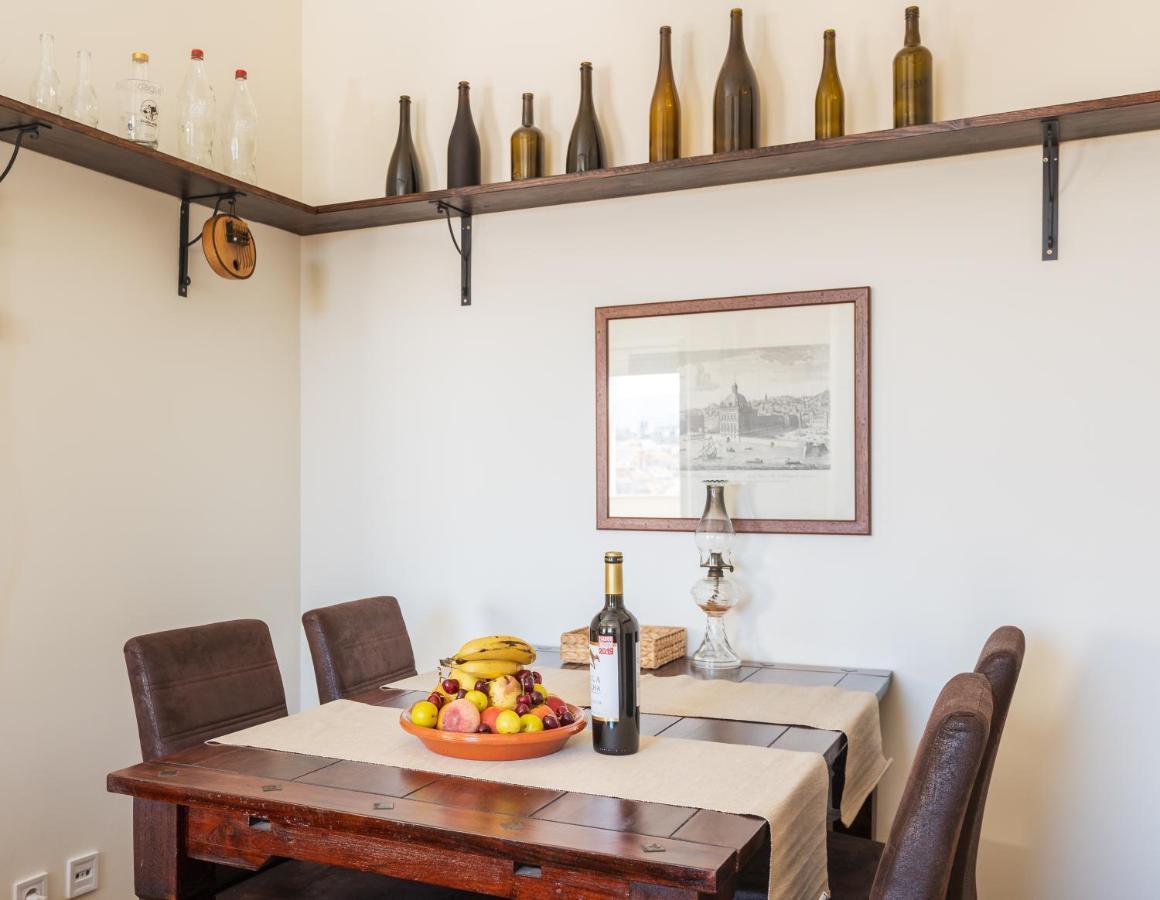 The Sunset Hideout Apartment Lissabon