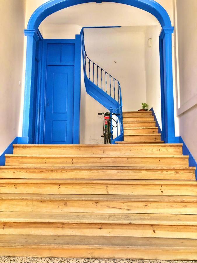 Gasthof Frank's House & Happy Belem *