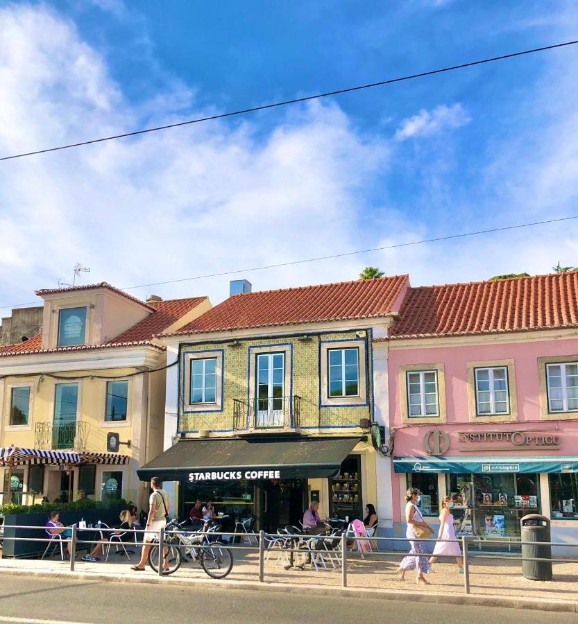 Frank's House & Happy Belem Gasthof *