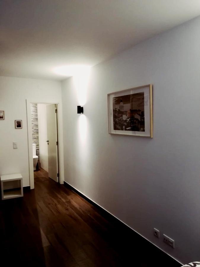 Of The Panteao, 0th Floor Apartment Lisbon