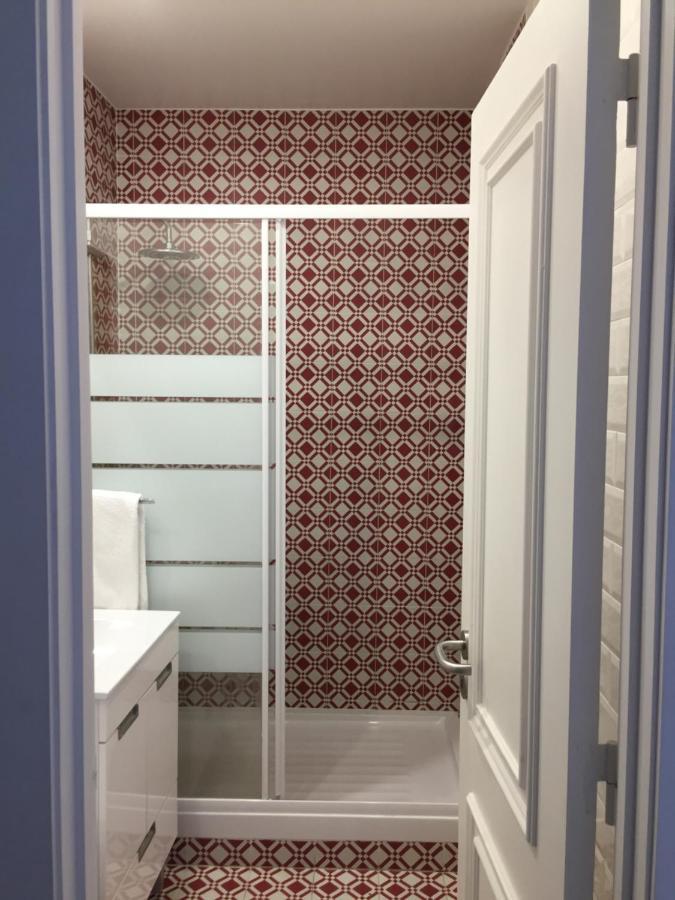 Homestay Be Marques Lisbon