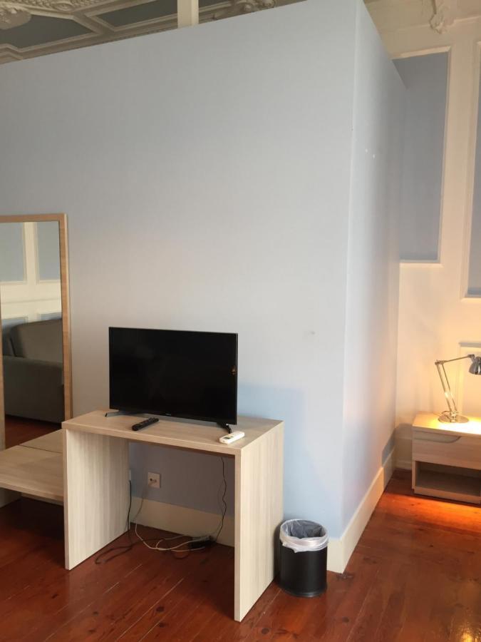 Be Marques Homestay *