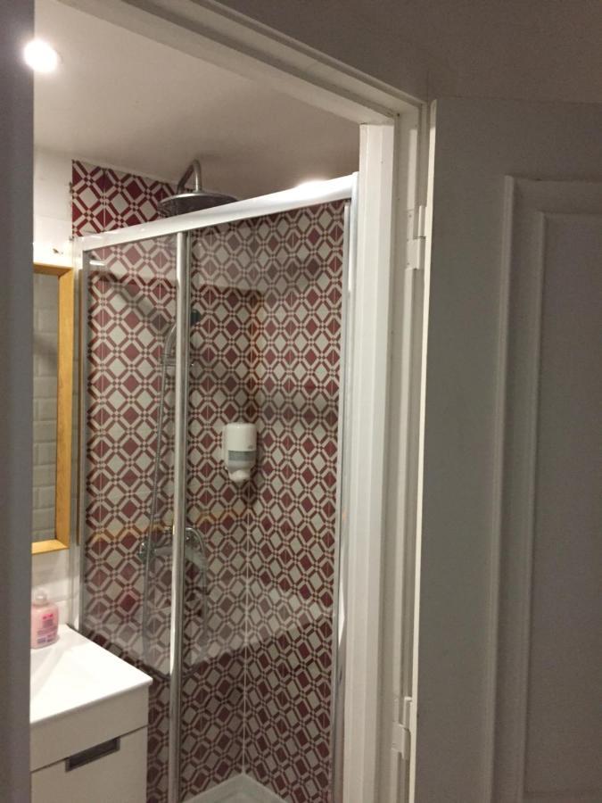 Be Marques Homestay Lisbon