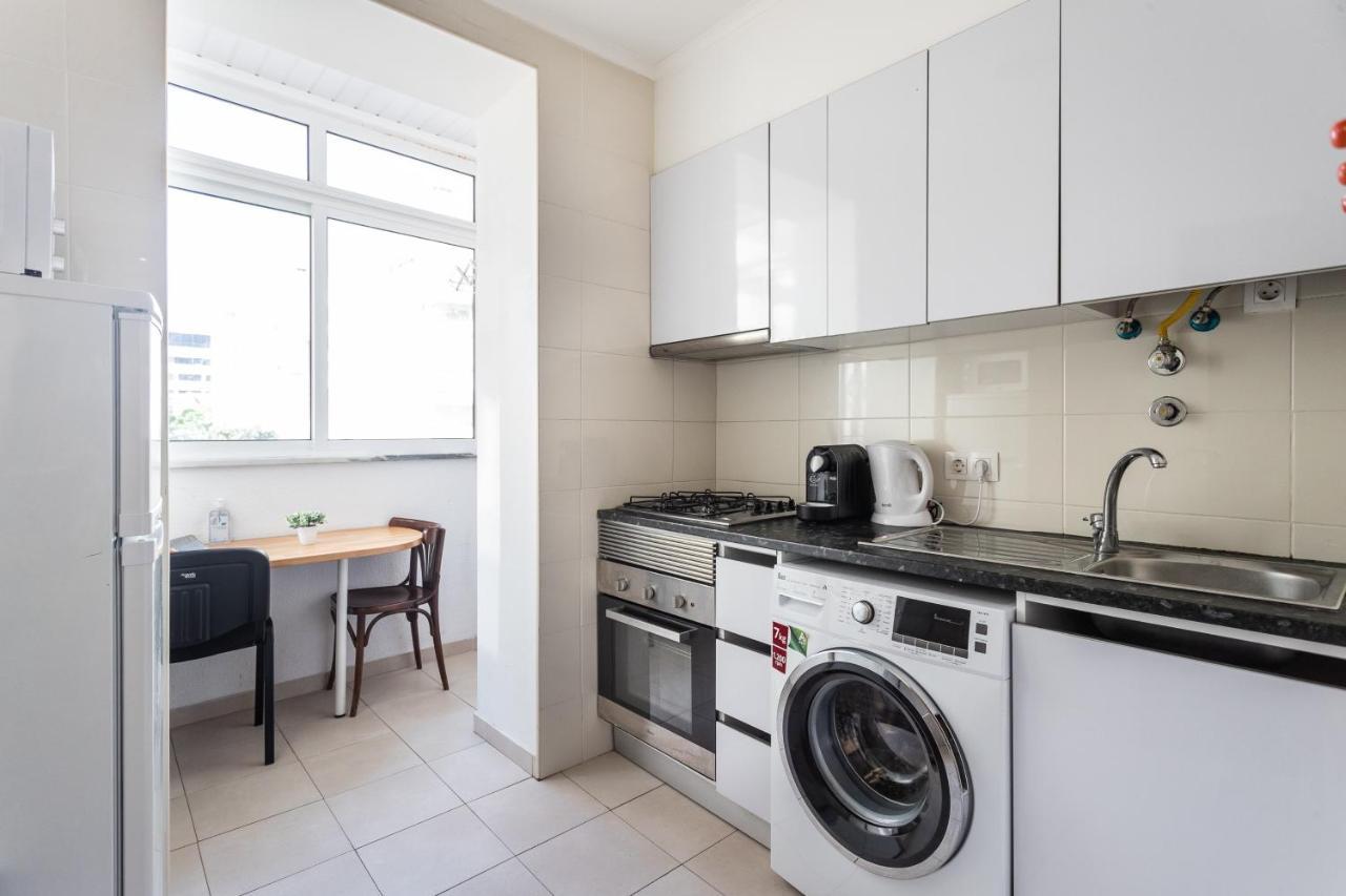 Sweet Family Appartement Lisboa