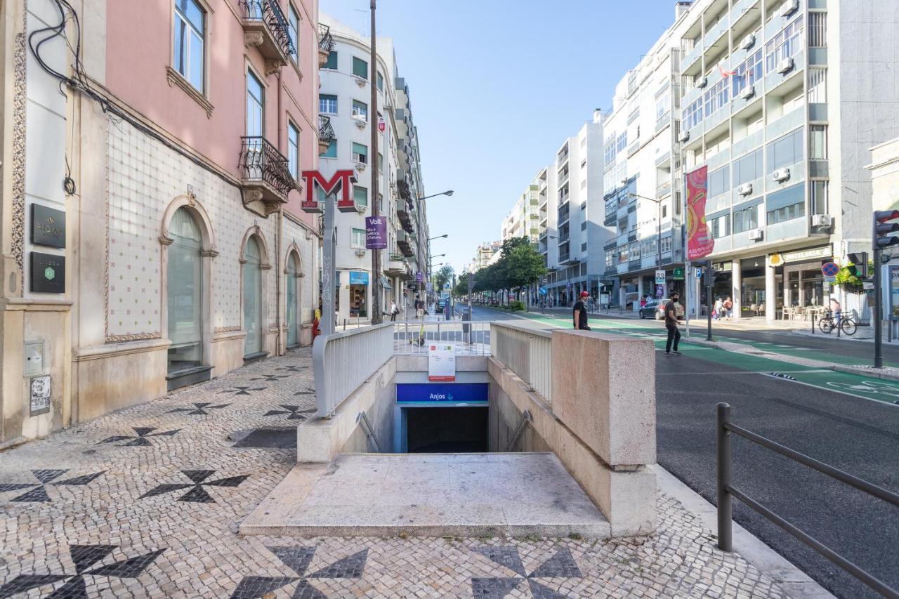 Appartement Sweet Family Lisboa