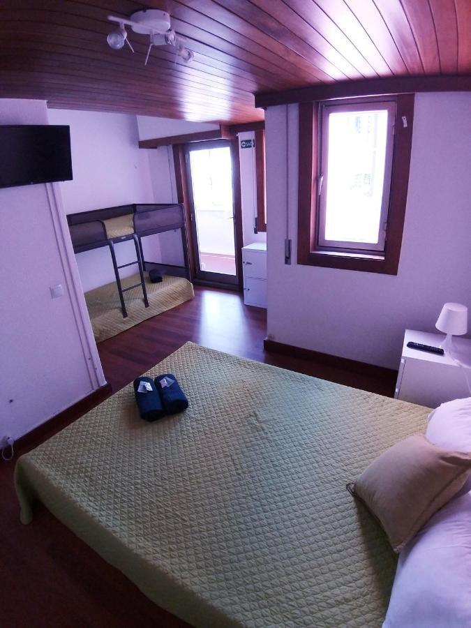 Theorynomad Rooms Al Lisboa Séjour chez l'habitant *