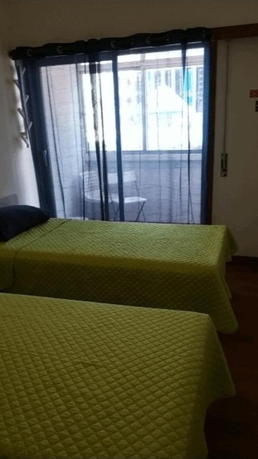 Theorynomad Rooms Al Lisboa Séjour chez l'habitant Lisboa