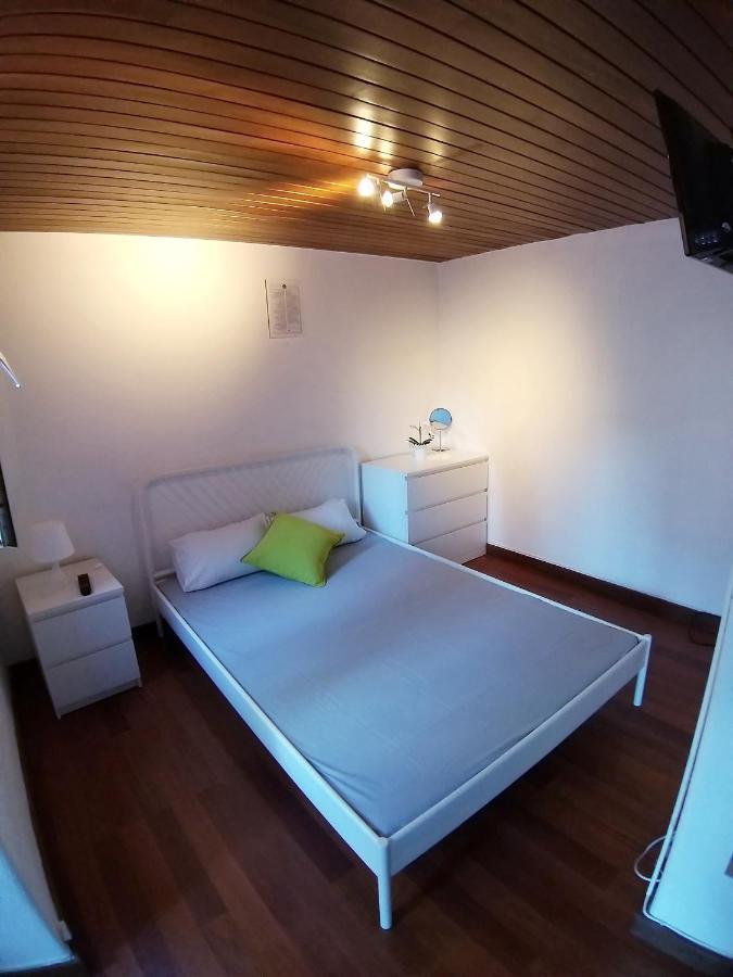 Theorynomad Rooms Al Lisboa *