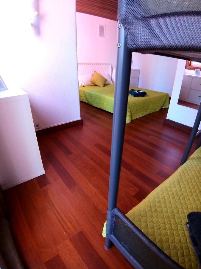 Theorynomad Rooms Al Lisboa * Lisboa