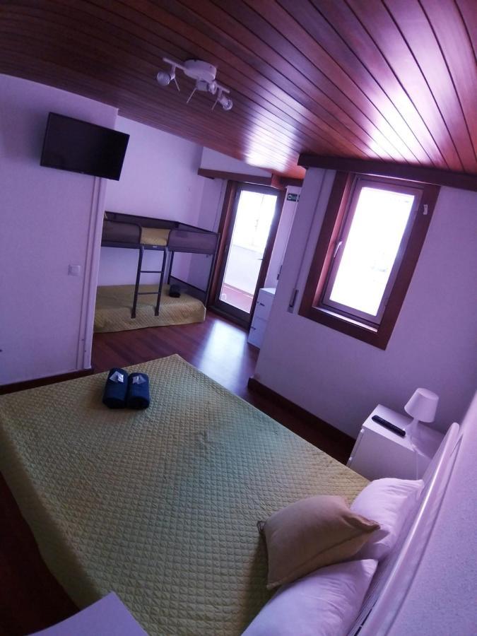 Theorynomad Rooms Al Lisboa Séjour chez l'habitant *