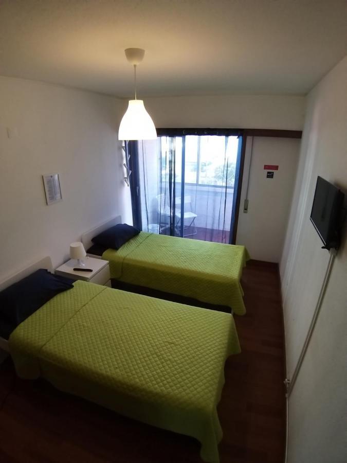 Theorynomad Rooms Al Lisboa Séjour chez l'habitant