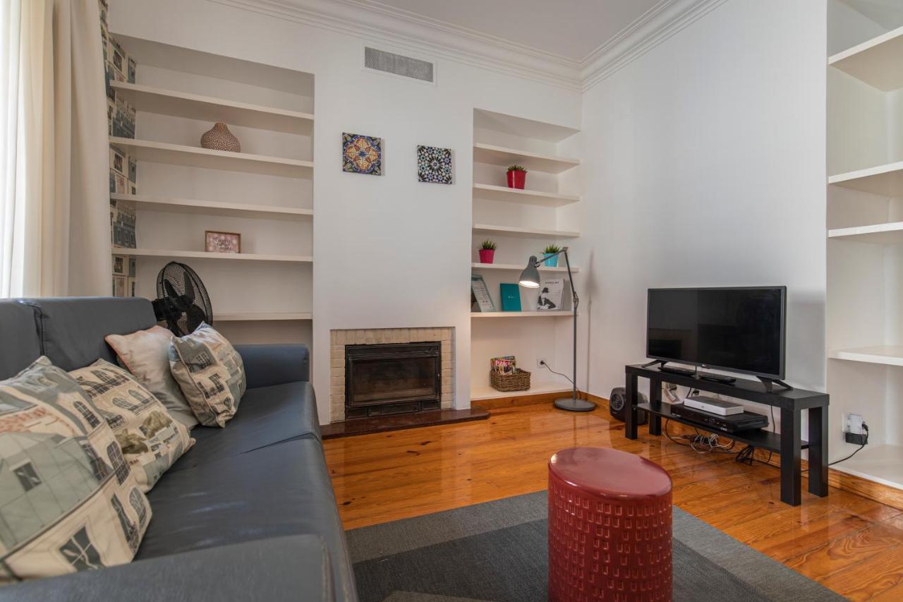 Condessa 2bdr Duplex By Lovelystay * Lissabon