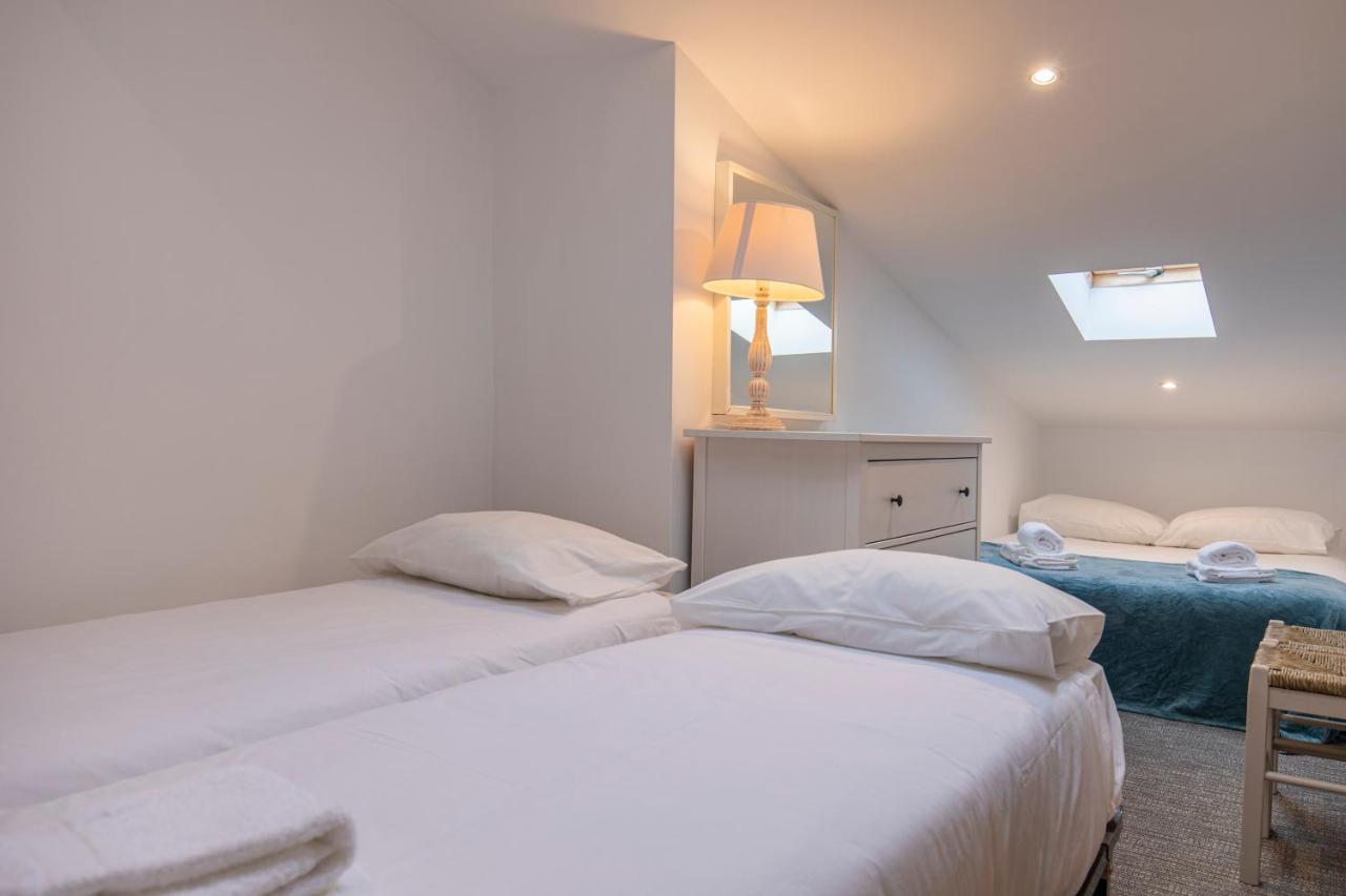 Condessa 2bdr Duplex By Lovelystay Apartment *