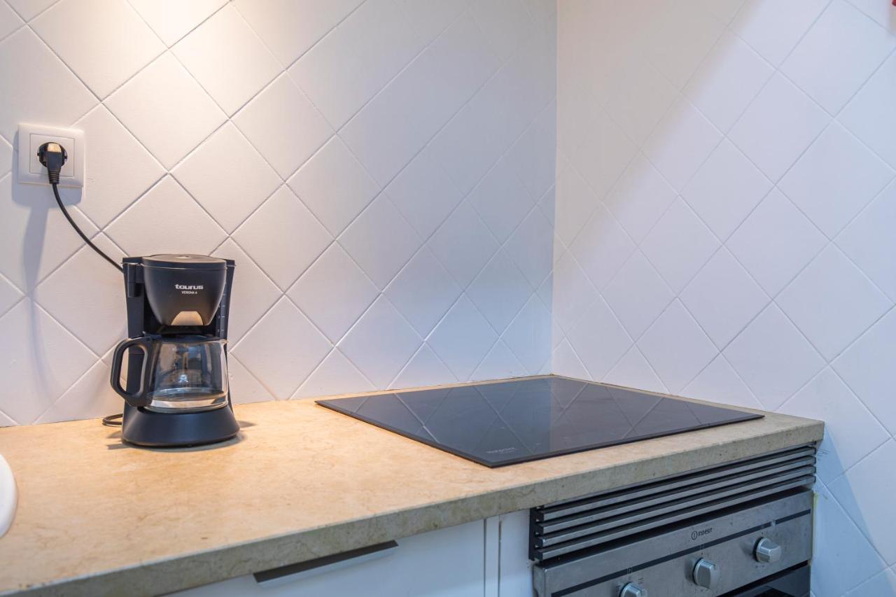 Condessa 2bdr Duplex By Lovelystay Apartment Lissabon