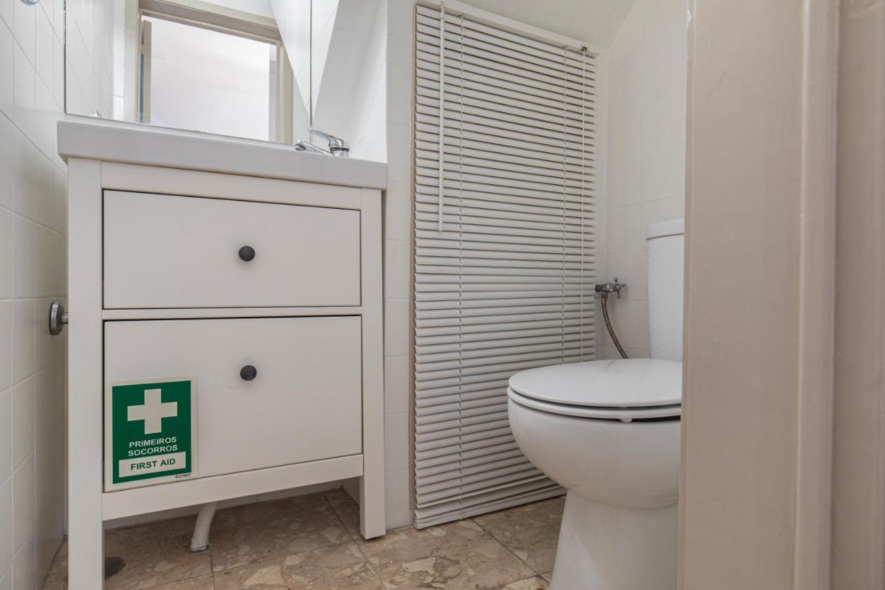Apartment Condessa 2bdr Duplex By Lovelystay Lissabon